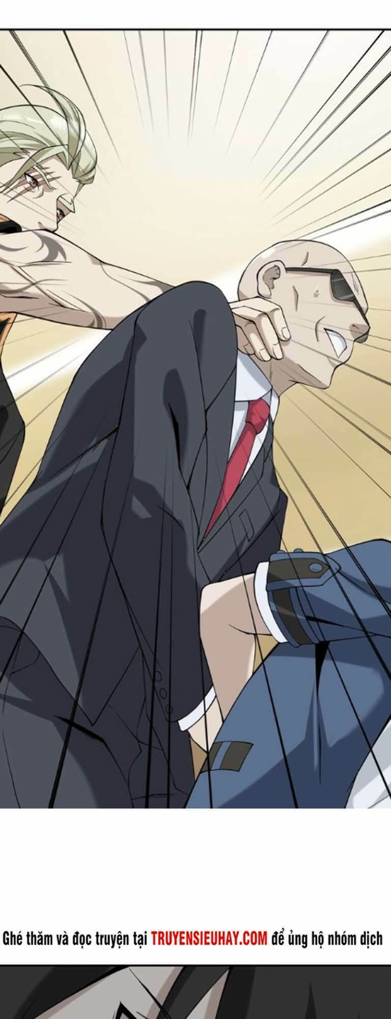 Siêu Cấp Đại Chủ Bạ: Chapter 19