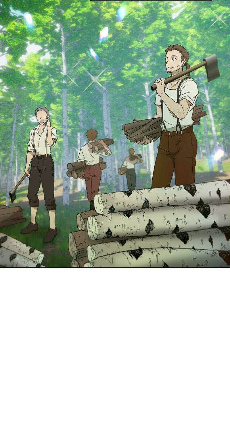 Khế Ước Của Ác Ma: Chapter 54