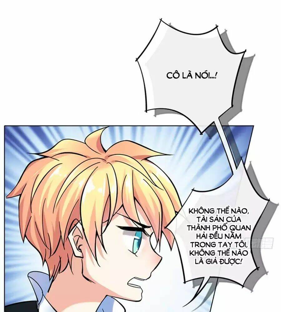 Nhật Ký Dạy Dỗ Của Gia Tộc Đáng Yêu: Chapter 72