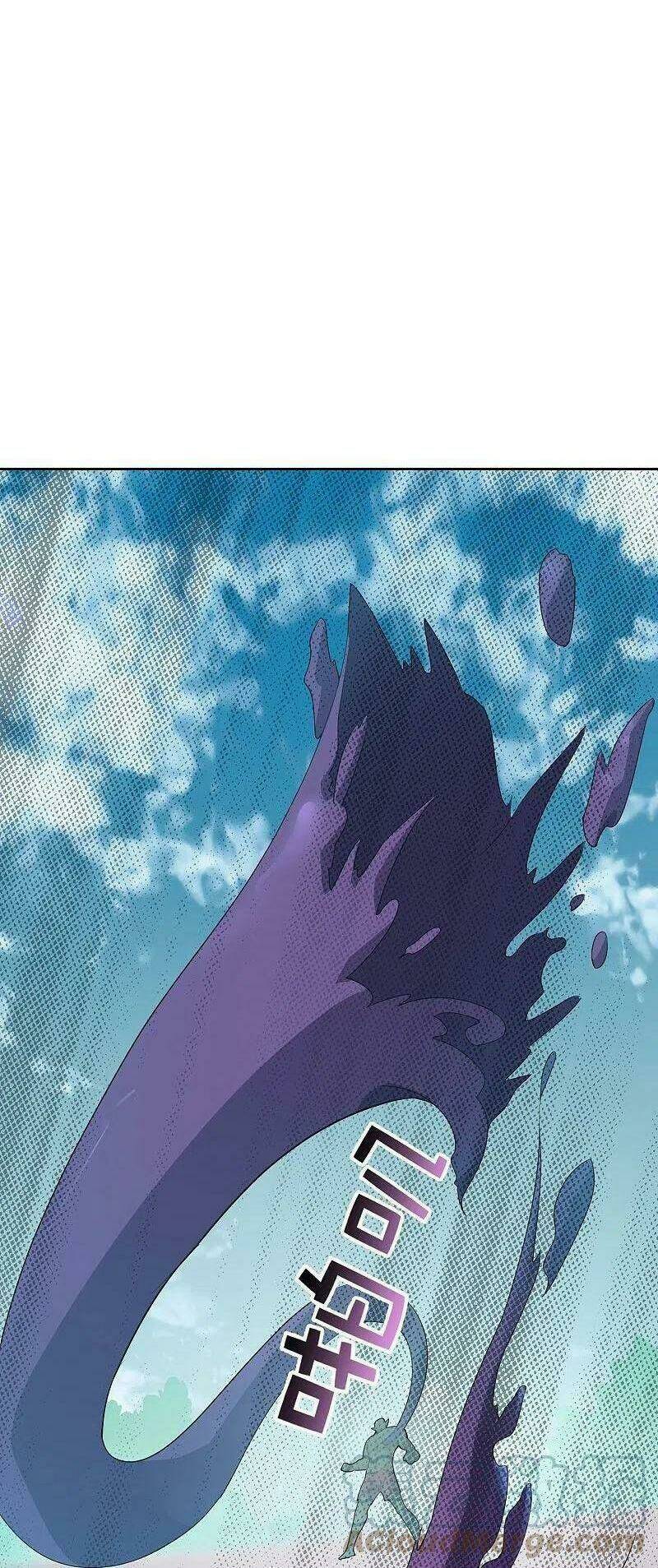 Vòng Bạn Bè Mạnh Nhất Của Tiên Giới: Chapter 172