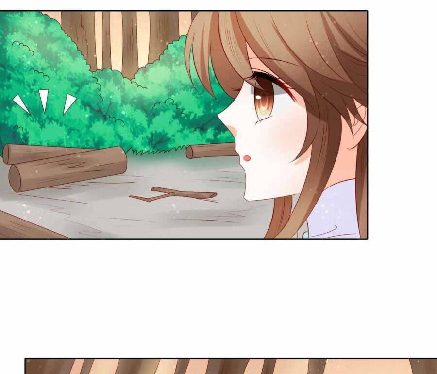 Nam Phi Nữ Tướng: Chapter 21