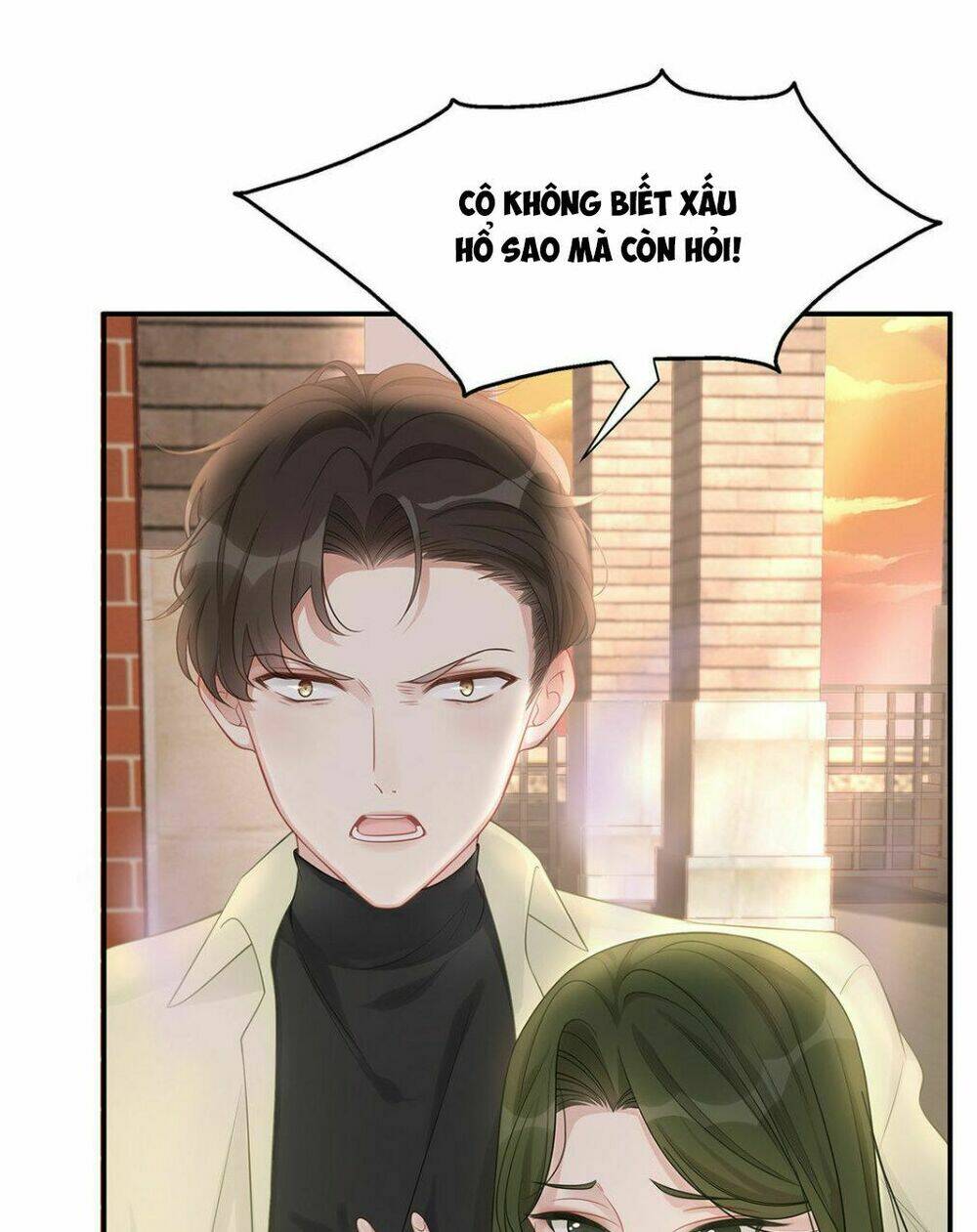 Chỉ Muốn Cưng Chiều Em: Chapter 5