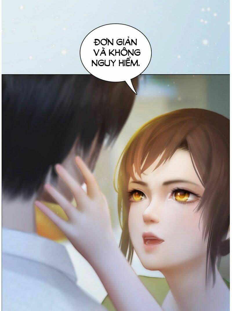 Yêu Nhan Lệnh: Chapter 101.6