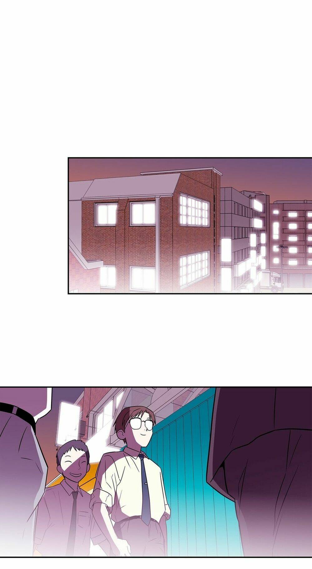 Chuyện Gì Đến, Rồi Cũng Sẽ Đến: Chapter 42