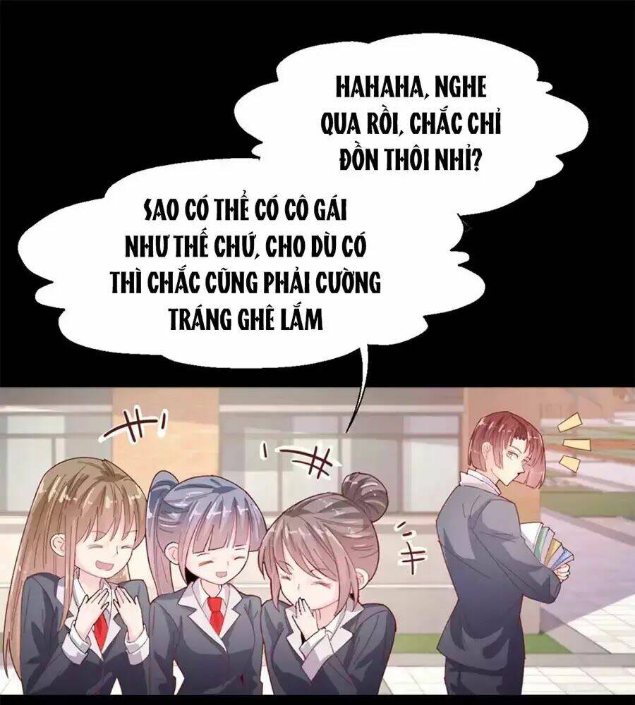 Sau Này Vẫn Cứ Thích Anh: Chapter 47