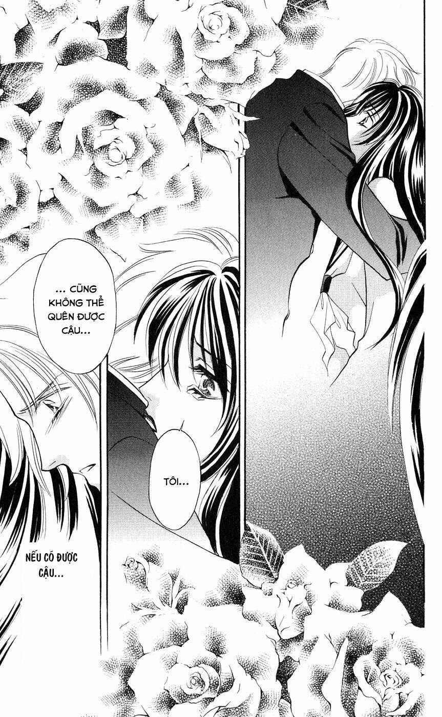 Cô Gái Có Thể Thấy Hồn Ma: Chapter 16