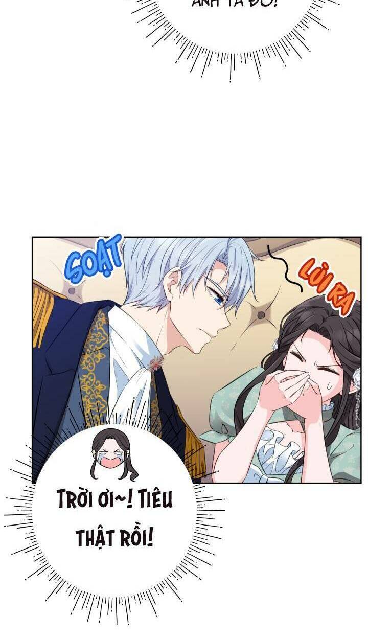 Gửi Đến Người Bạn Của Tôi: Chapter 12