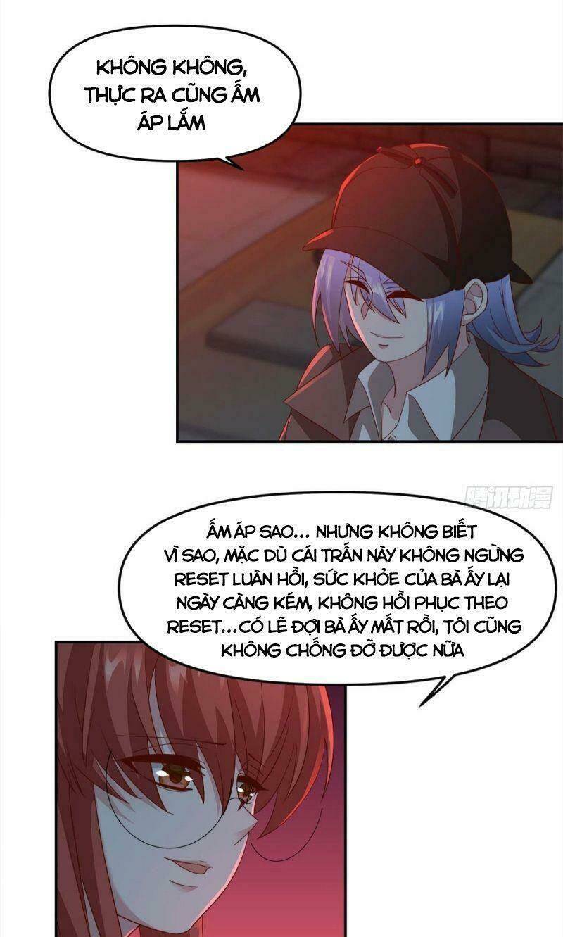 Xâm Lược Vạn Giới: Chapter 63