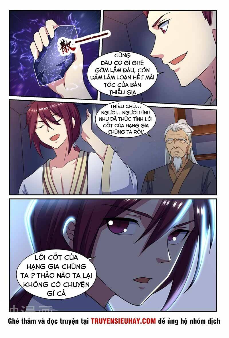 Ta Là Bá Vương: Chapter 65