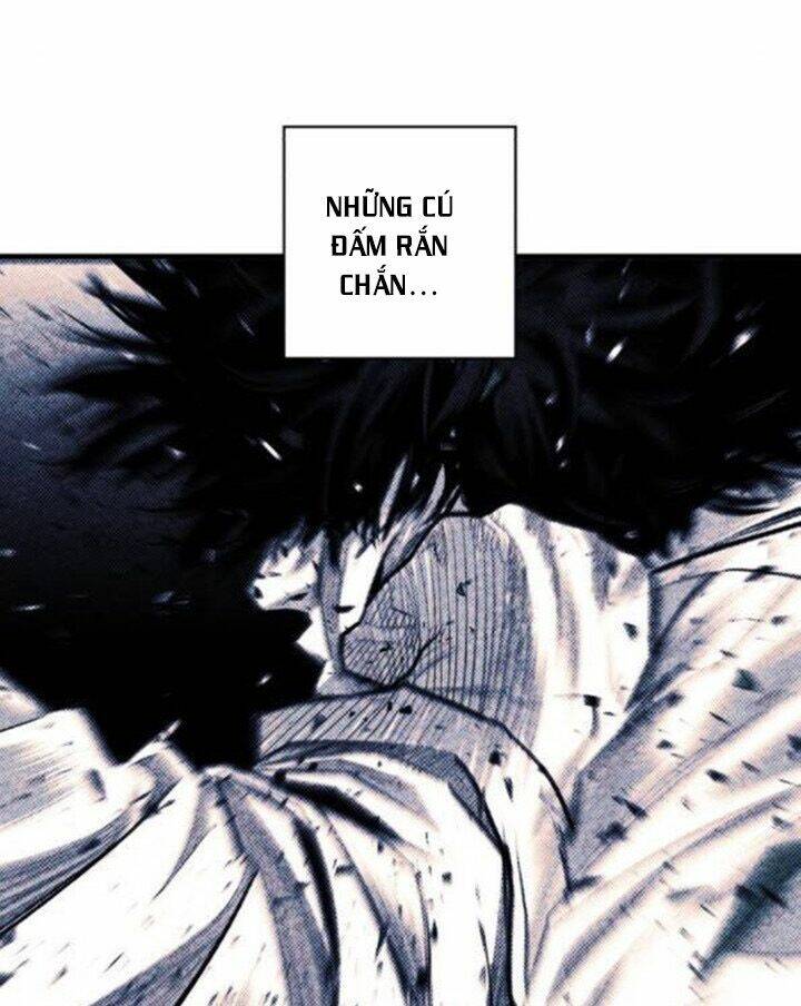 Quảng Trường Máu: Chapter 53