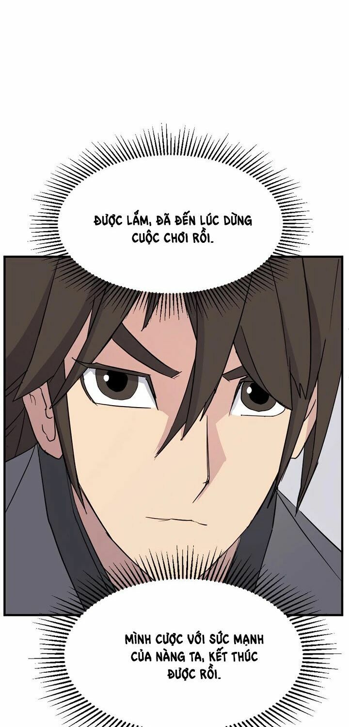 Trọng Sinh, Bất Khả Chiến Bại: Chapter 102
