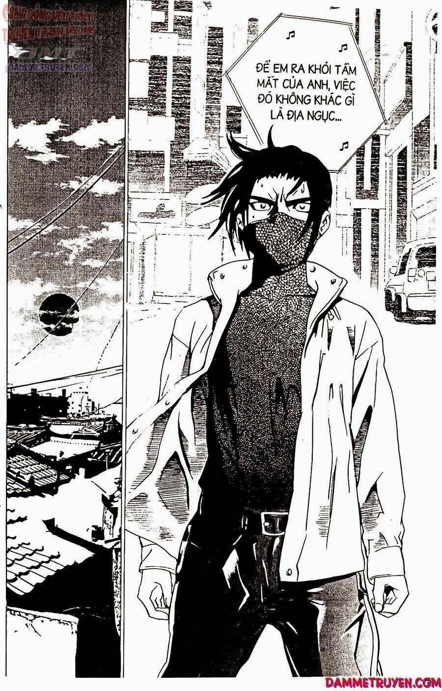 Ai Hơn Ai: Chapter 172