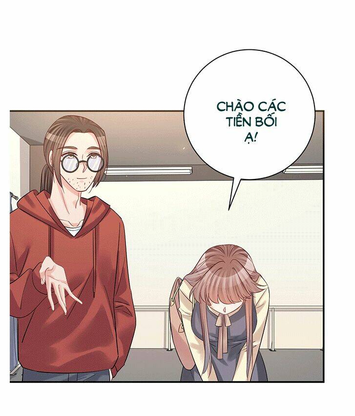 Trọng Sinh Để Ngủ Với Ảnh Đế: Chapter 215