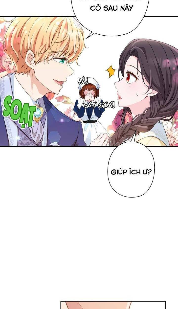 Gửi Đến Người Bạn Của Tôi: Chapter 16