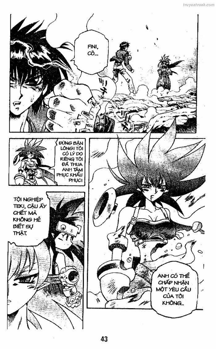 Devil And Devil: Chapter 55