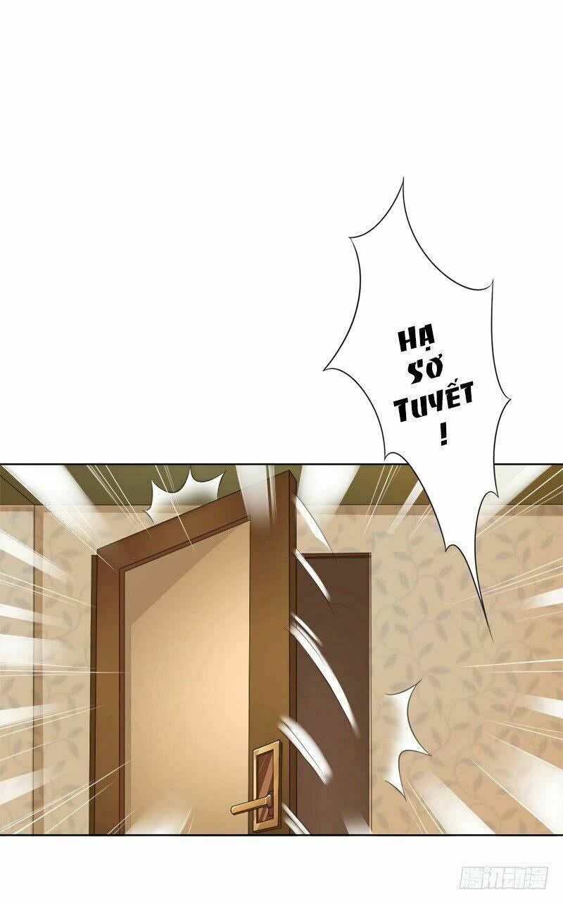 Lãnh Hôn Cuồng Ái: Chapter 2