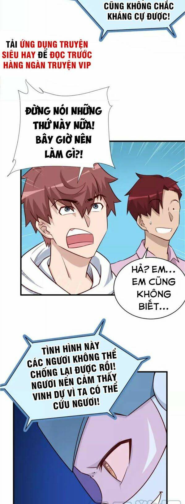 Hệ Thống Tu Tiên Mạnh Nhất: Chapter 84