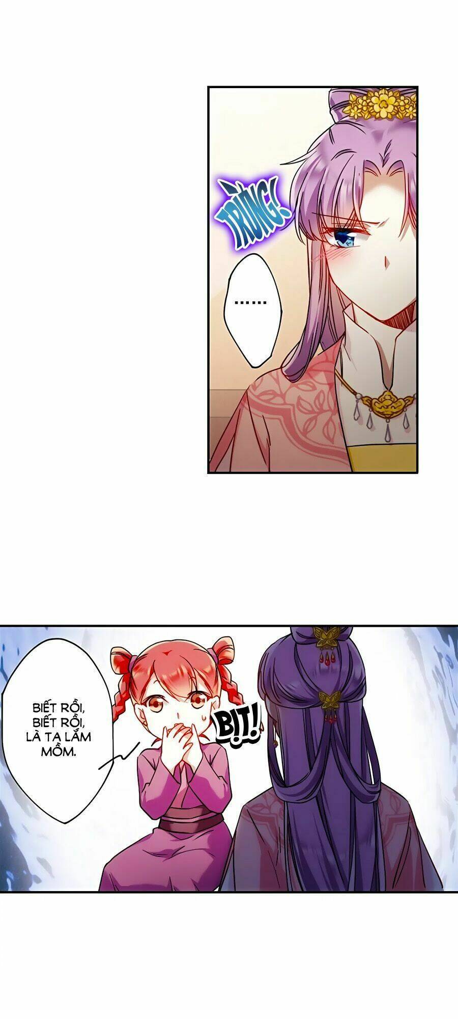 Thượng Quốc Phú Chi Thiên Đống Tuyết: Chapter 79