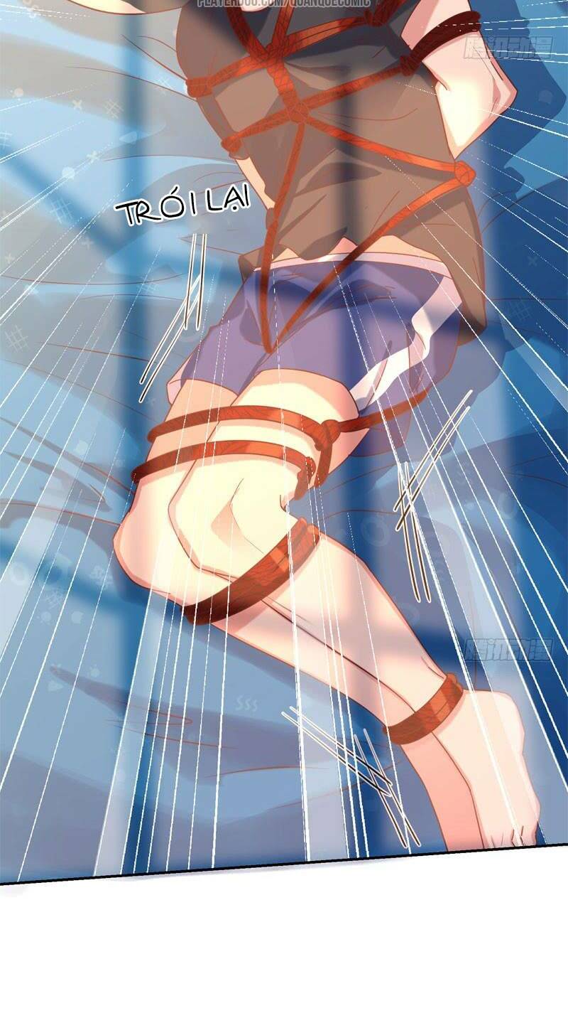 Bên Người Mang Theo Nữ Thần Hoàng: Chapter 44