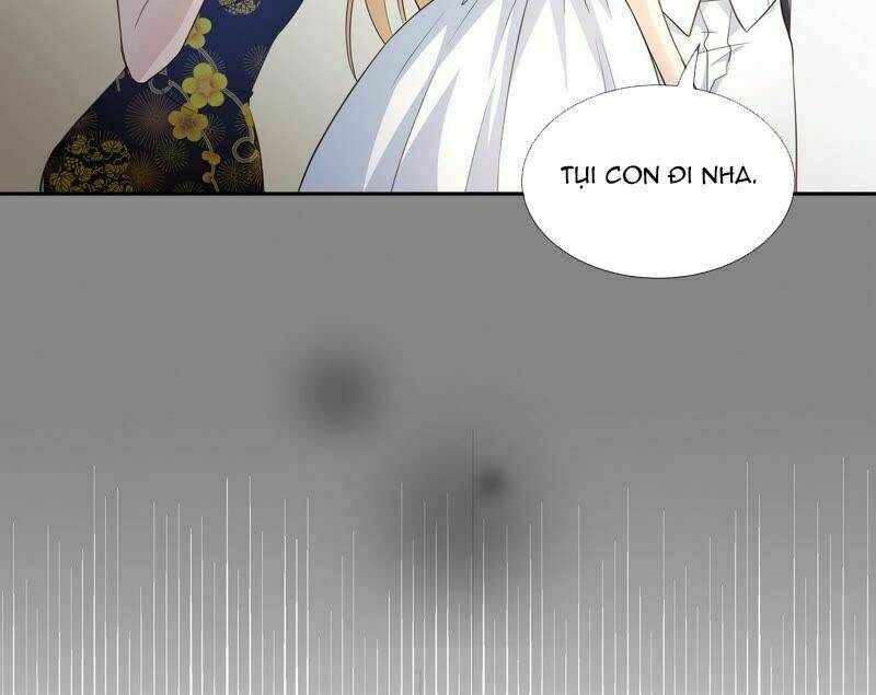 Chiến Lược Lãng Mạn Của Thịnh Thiếu: Chapter 81