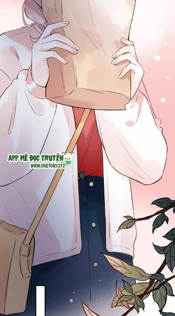 Trạch Thượng Tịch Mịch Huỳnh Hỏa: Chapter 52