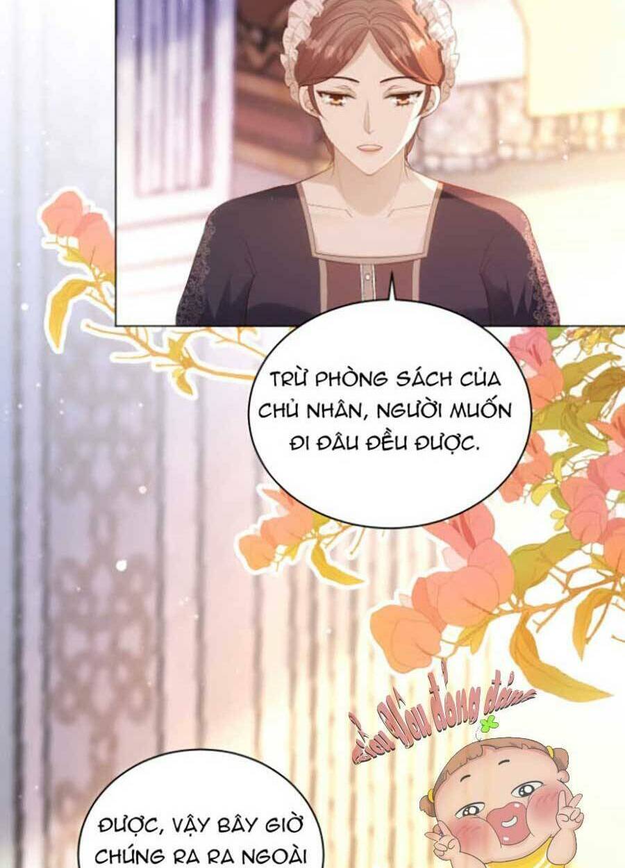 Thần Nữ Hôm Nay Sống Sót Không: Chapter 6