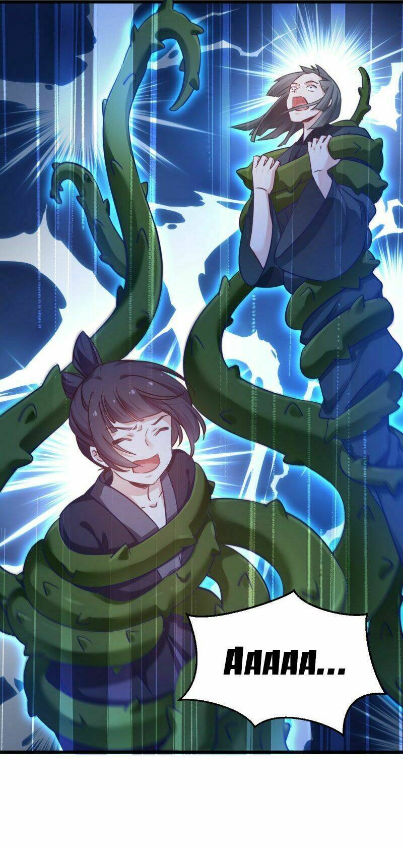 Trò Chơi Trừng Phạt: Chapter 99