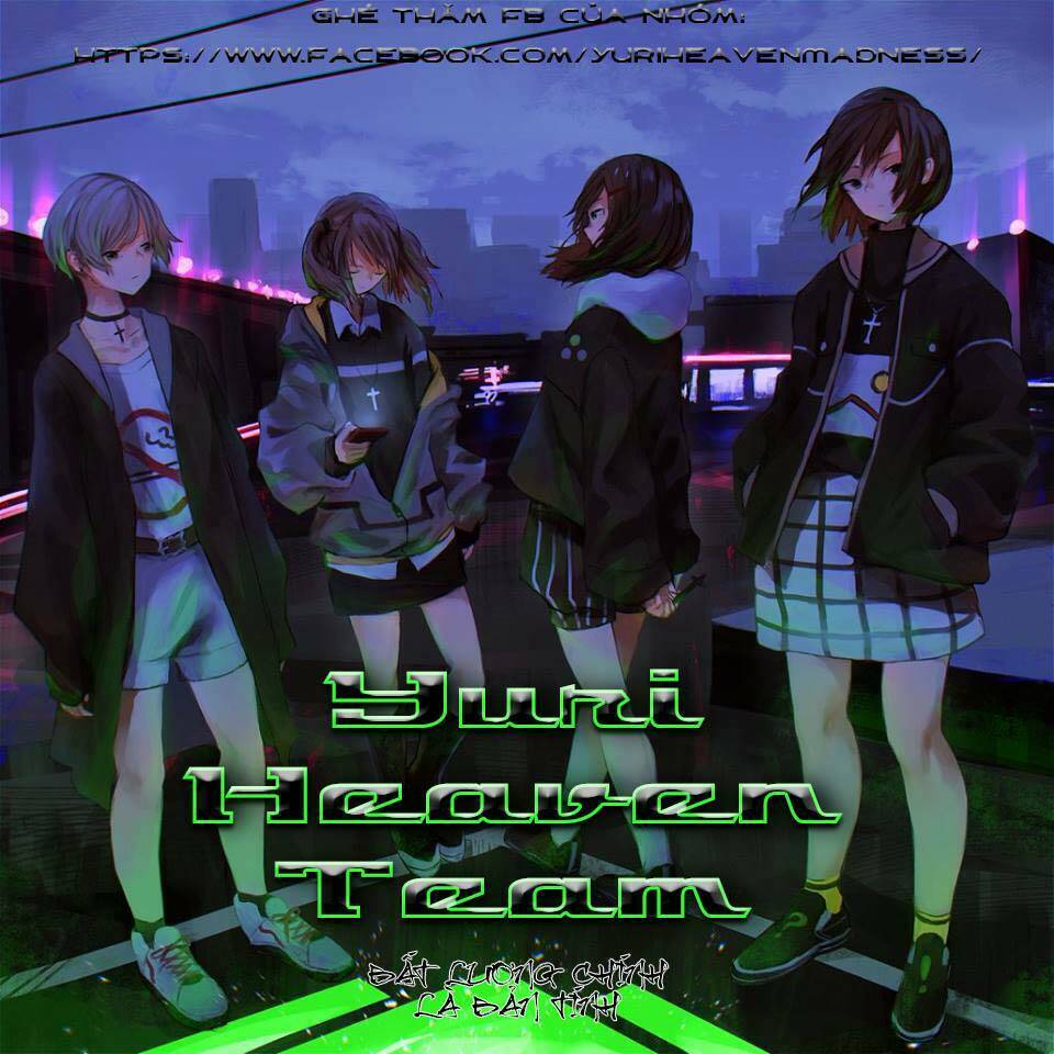 Twin Sisters: Chapter 3