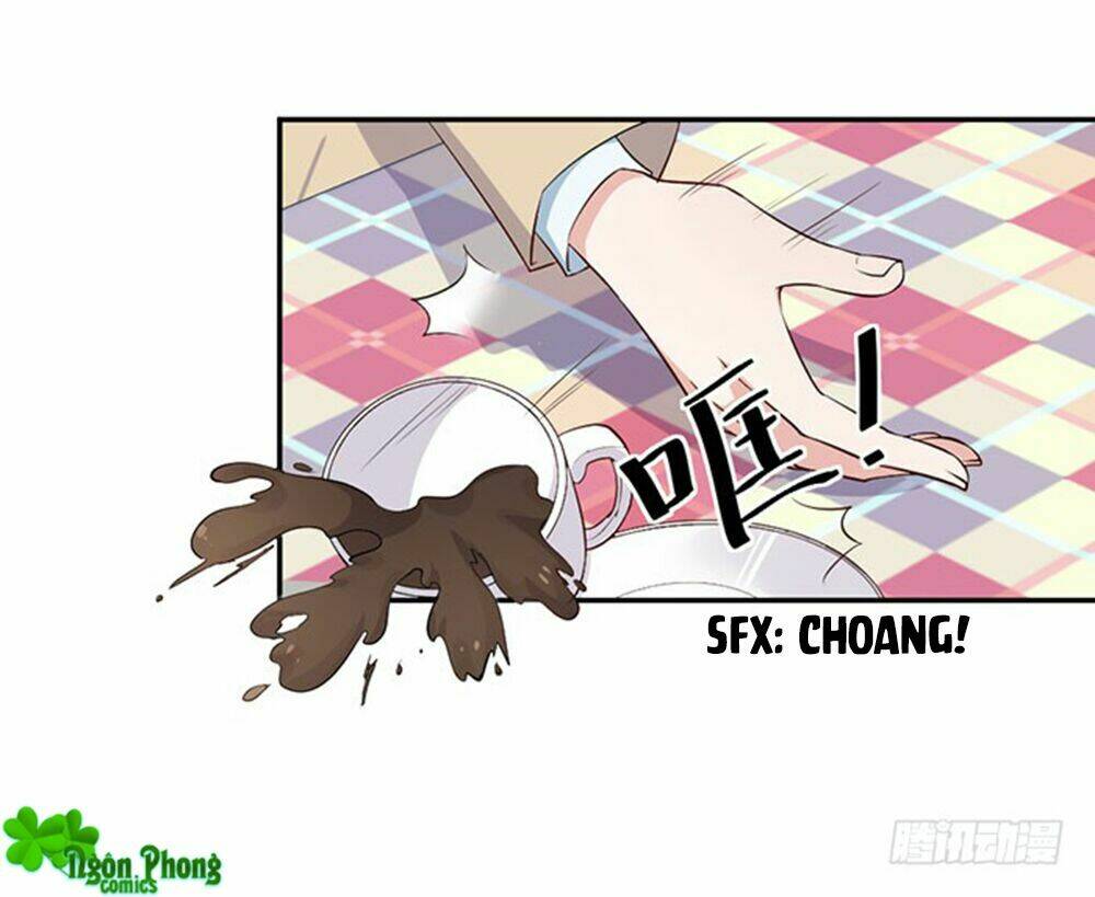 Bà Xã Tôi Là Nam Thần: Chapter 41