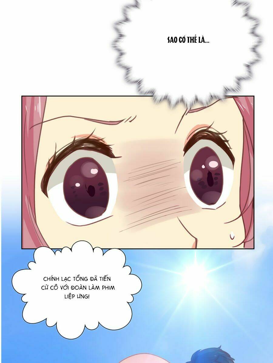 Lưu Luyến Tinh Diệu: Chapter 109