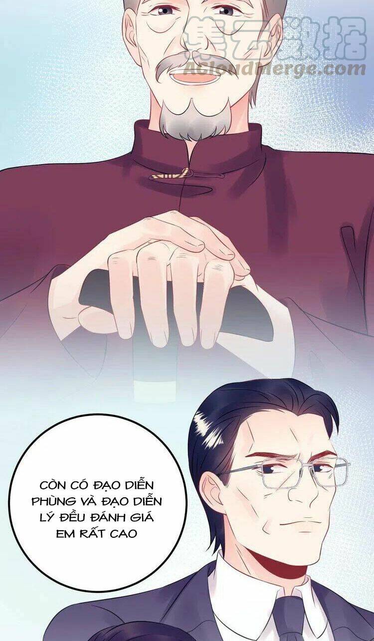 Trong Sinh Chi Ức Vạn Ảnh Hậu Yếu Thượng Vị: Chapter 357