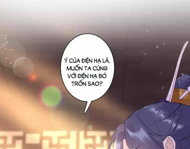 Hoa Nhan Sách: Chapter 156