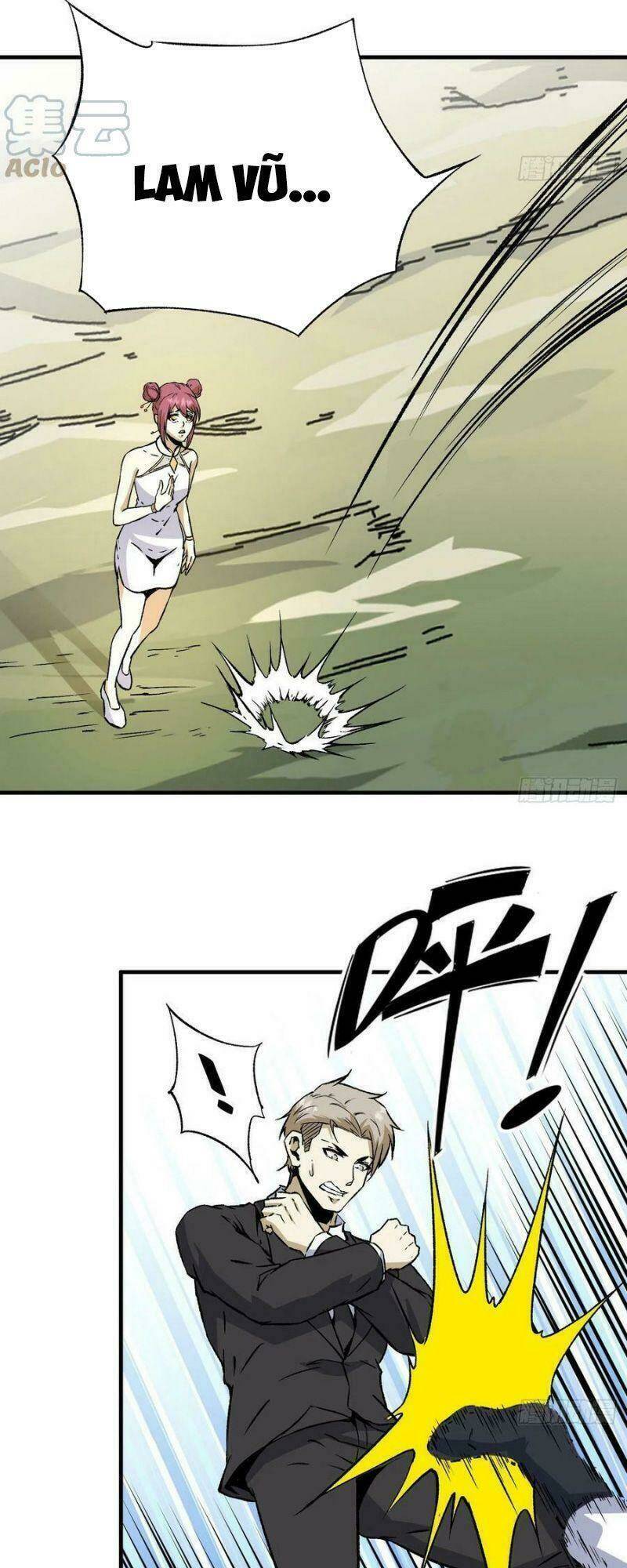 Cuồng Thiếu Siêu Thiên Tài: Chapter 89