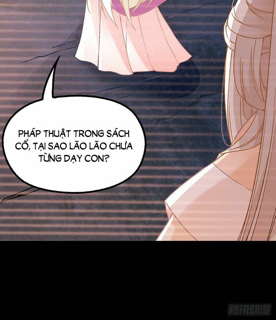 Vương Phi Thật Uy Vũ: Chapter 43
