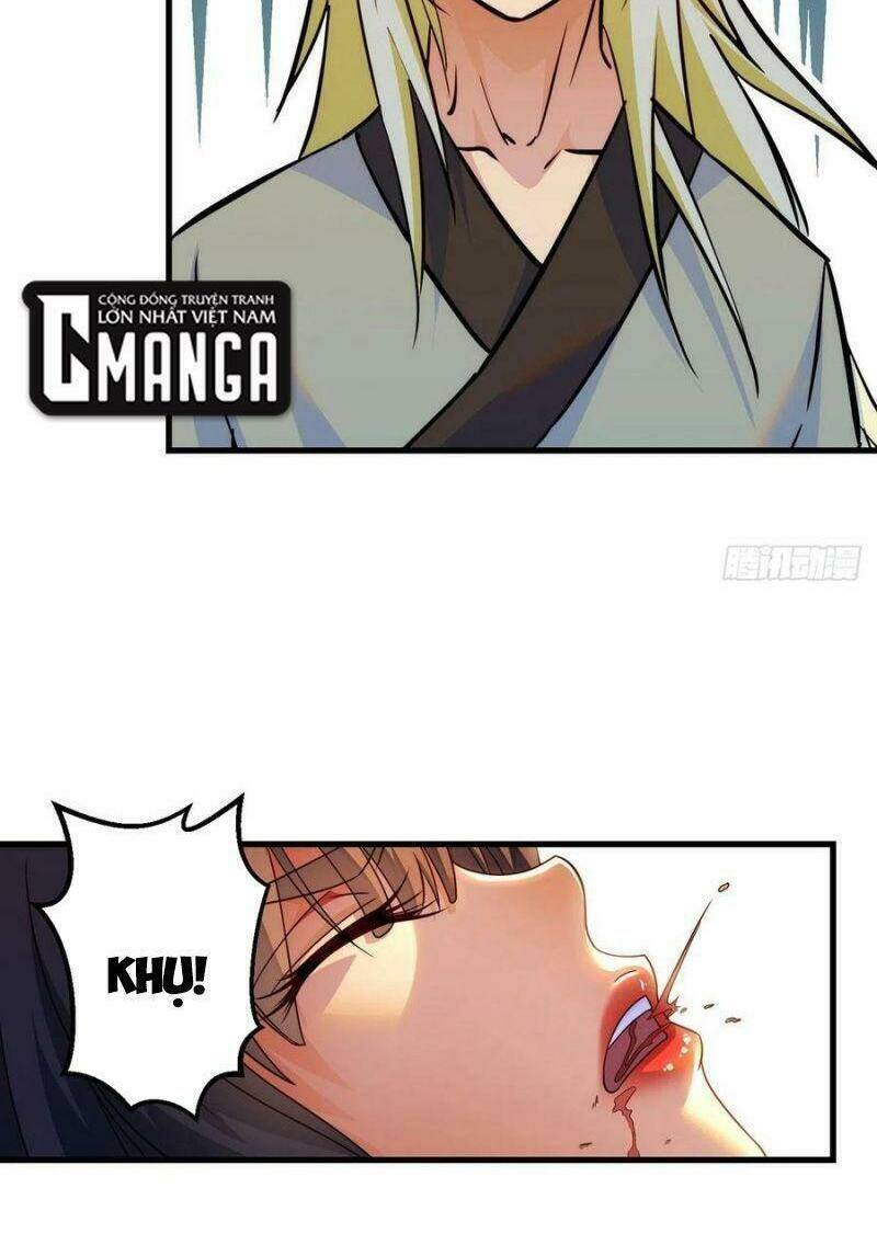 Ta Là Đại Hoàn Đan: Chapter 54