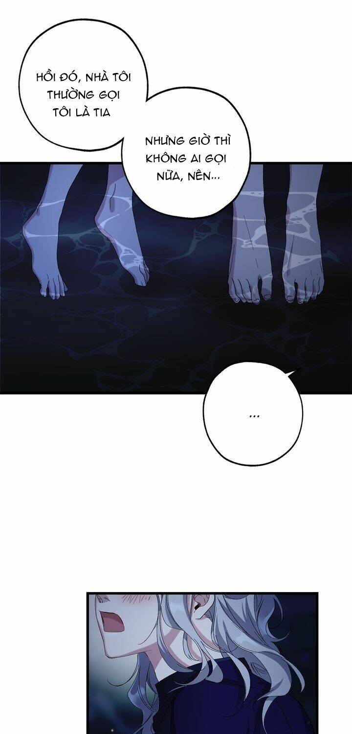 Tình Điên Dại: Chapter 41