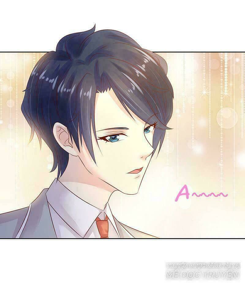 Băng Sơn Học Trưởng Không Được Chọc: Chapter 5