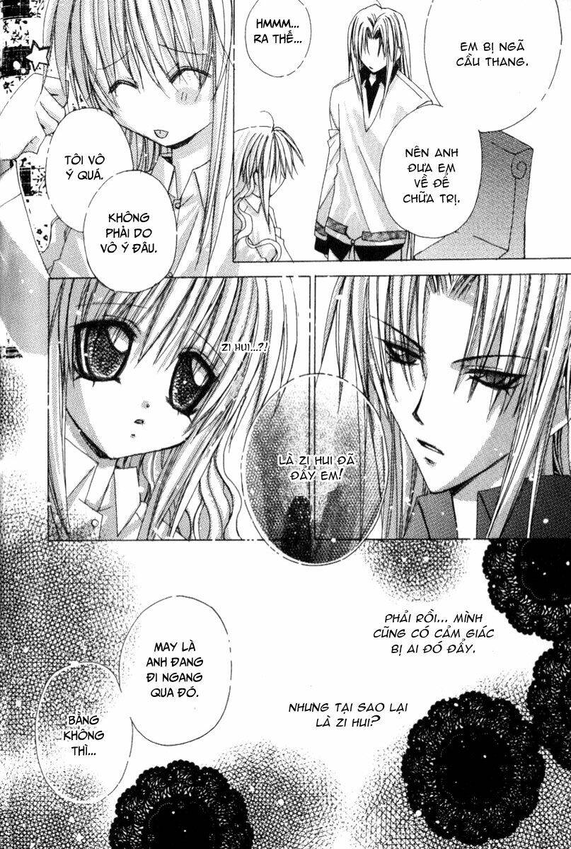 F.o.x: Chapter 23