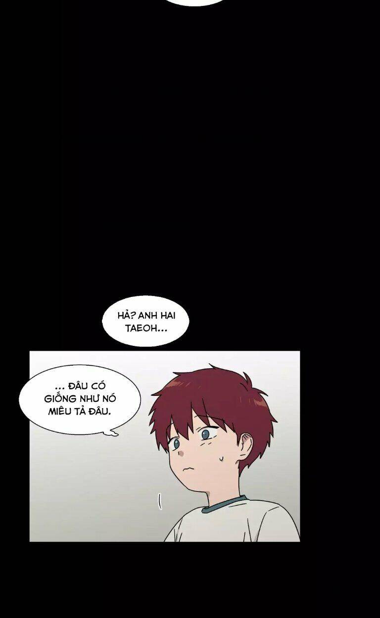 …”Một Sự Thật Khá Khó Chịu.”: Chapter 56