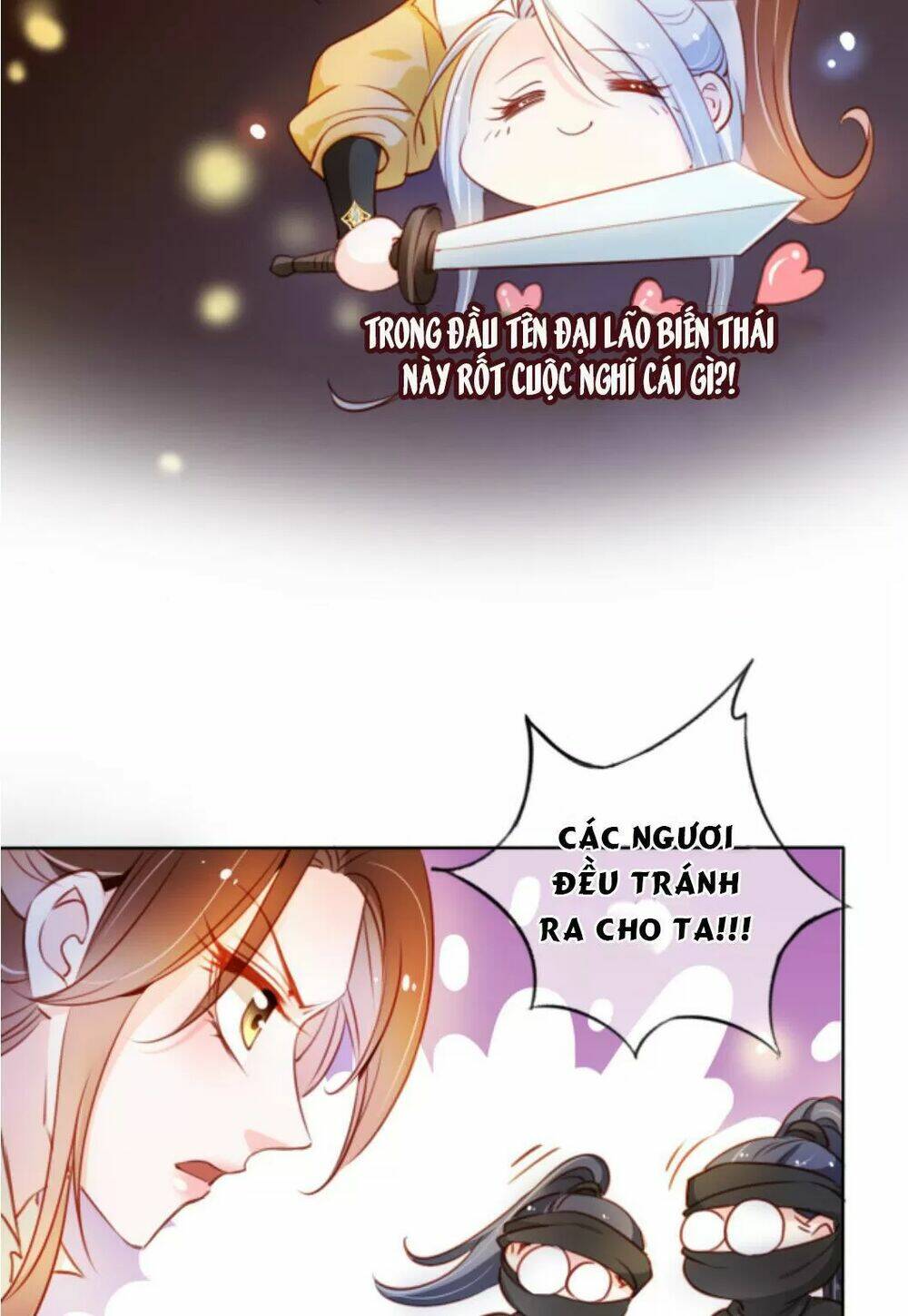 Nàng Trở Thành Bạch Nguyệt Quang Của Vương Gia Bệnh Kiều: Chapter 71