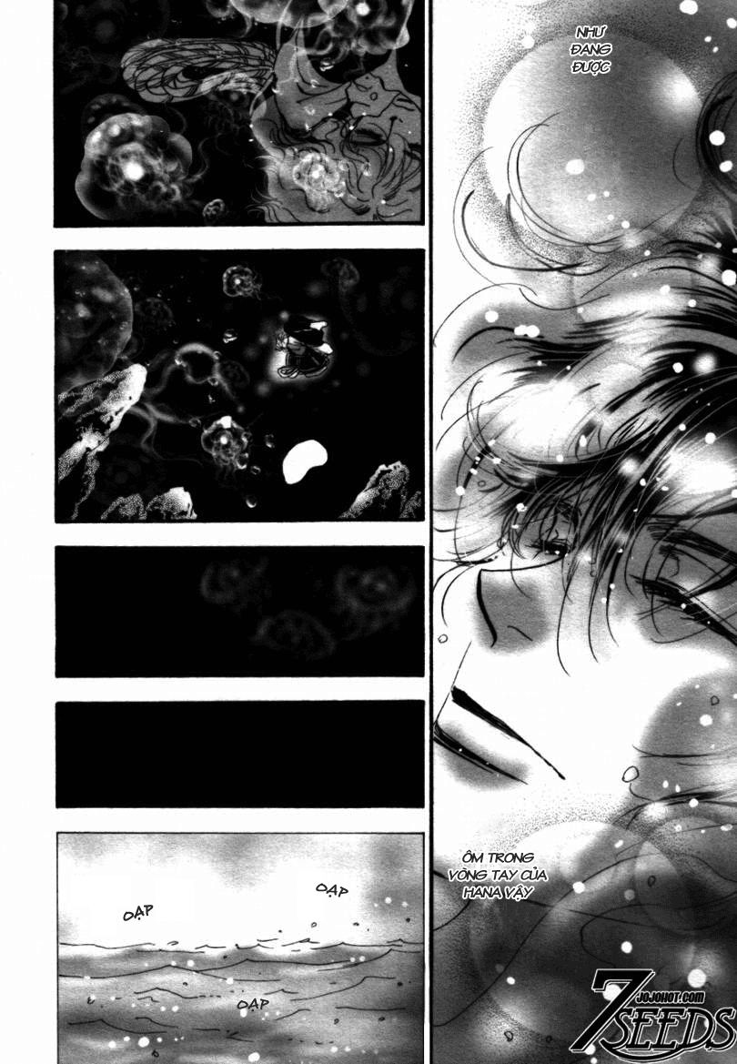 Mầm Sống: Chapter 92