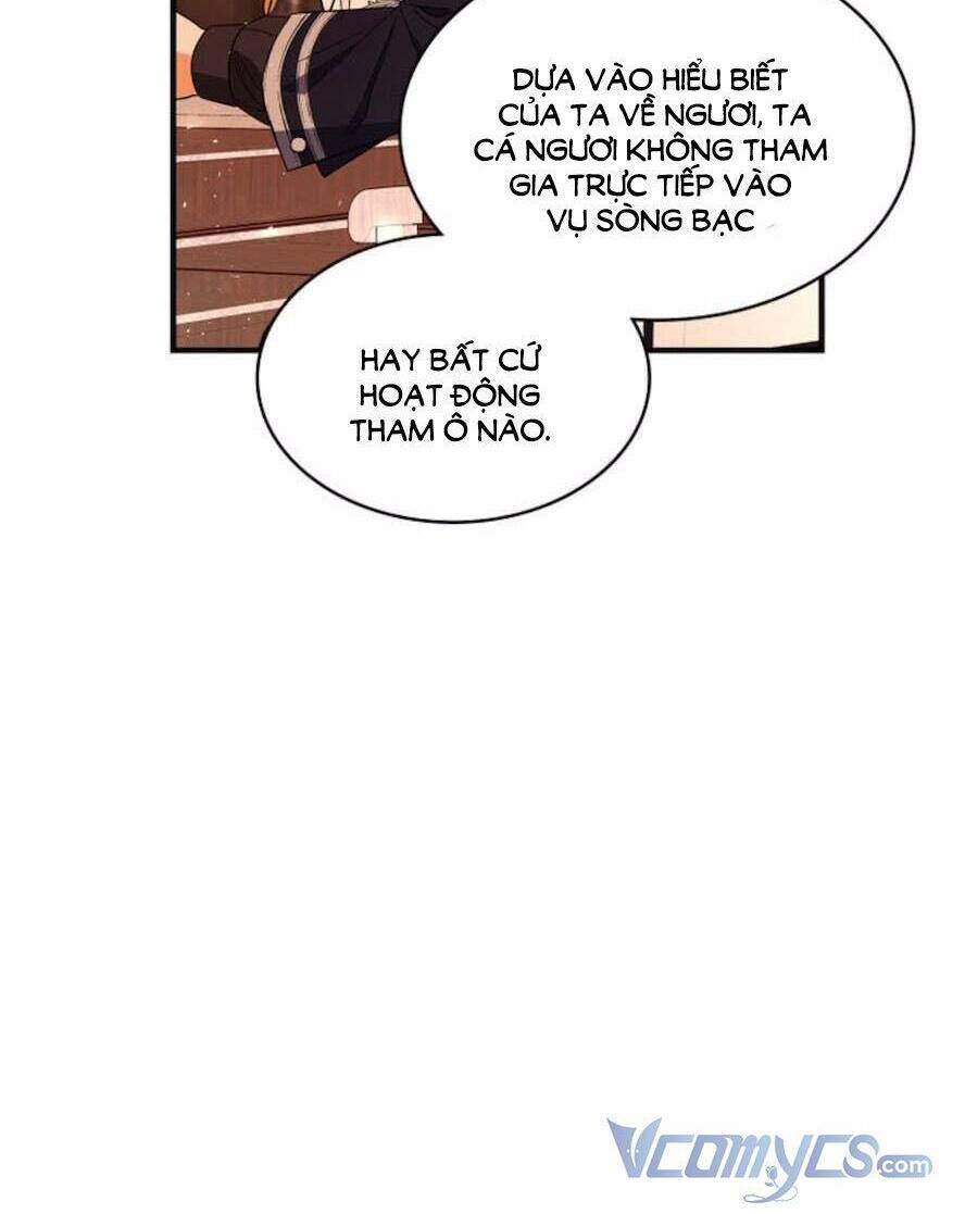 Lòng Trung Thành Với Kẻ Ác: Chapter 26