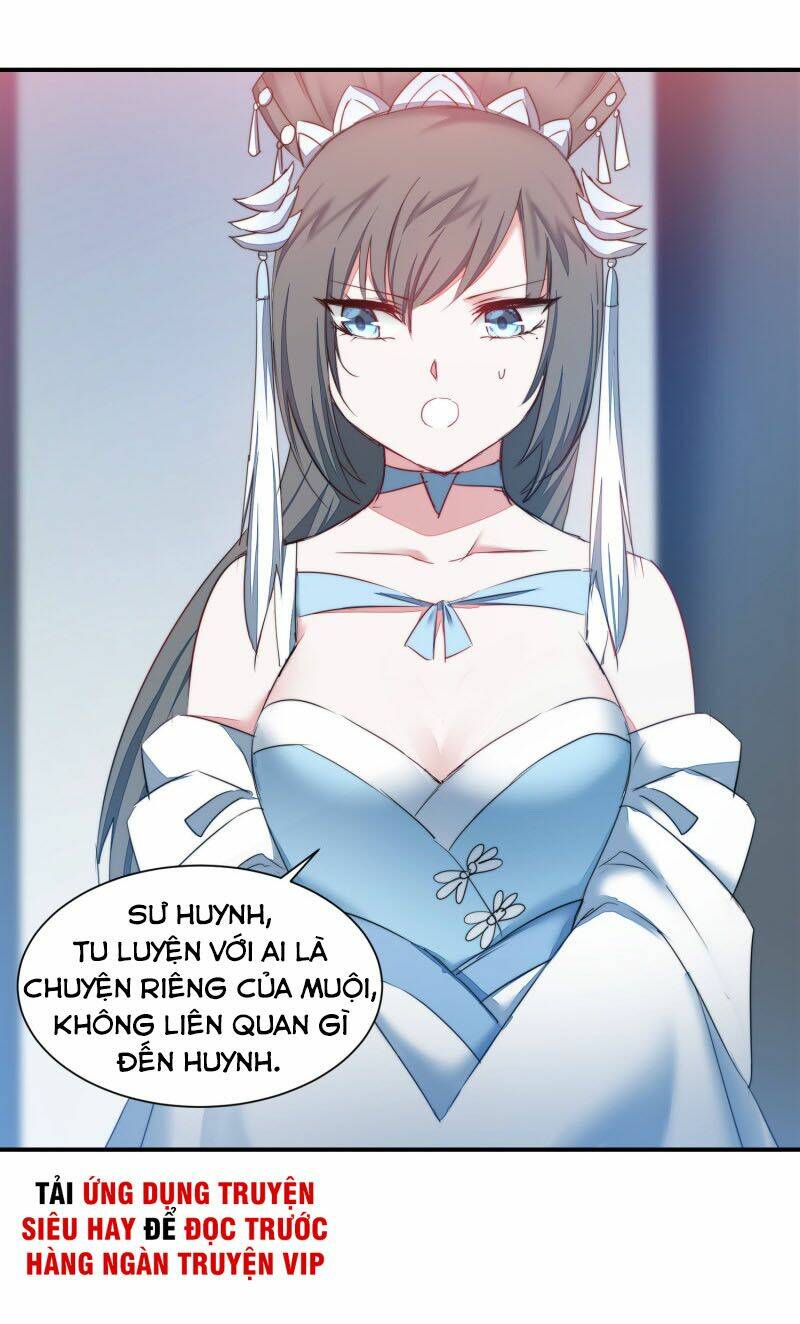 Nghịch Chuyển Tiên Đồ: Chapter 132