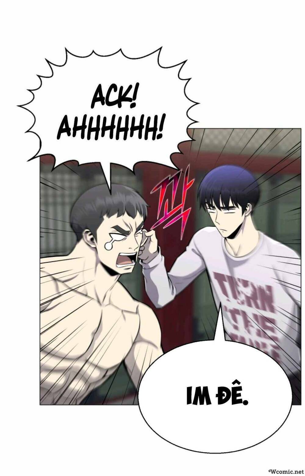 Luân Hồi Ác Nhân: Chapter 72