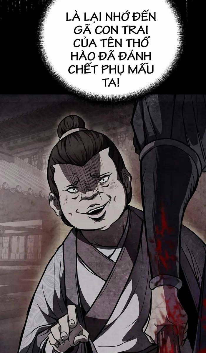 Đông Phương Bất Bại: Chapter 3