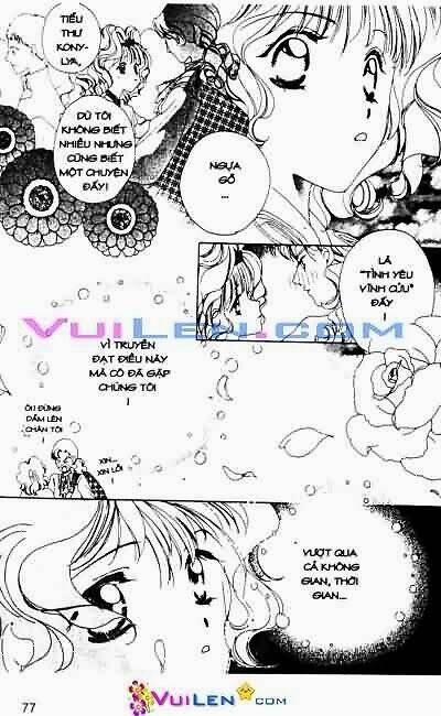 Duyên Kỳ Ngộ: Chapter 3