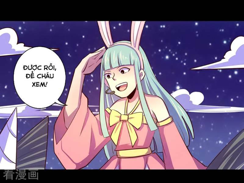 Ta Không Phải Là Npc: Chapter 98