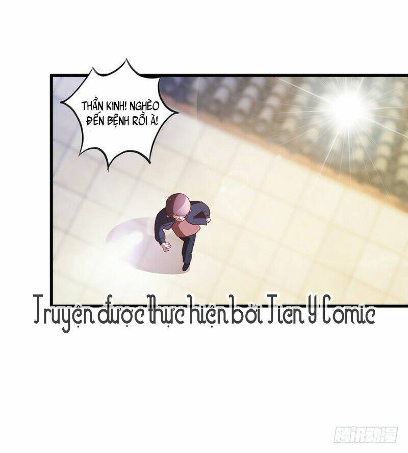 Thấu Thị Tiên Y: Chapter 52