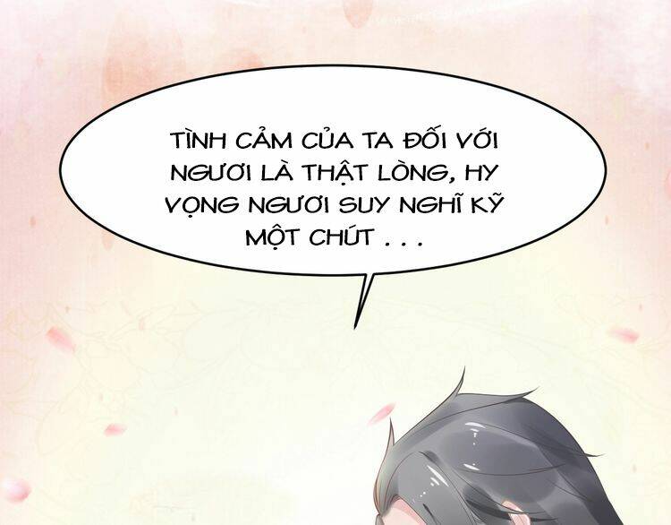 Nhất Sinh Nhất Thế Tiếu Thương Khung: Chapter 5