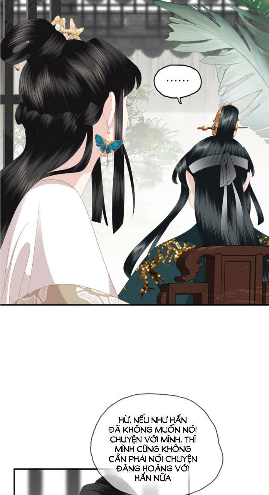 Điều Hương Vương Phi: Chapter 15